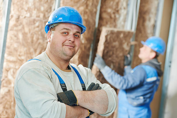 Types of Insulation We Offer in Crofton, MD
