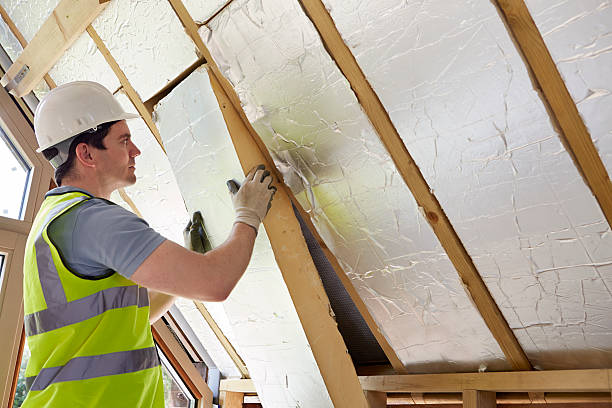 Best Spray Foam Insulation in Crofton, MD